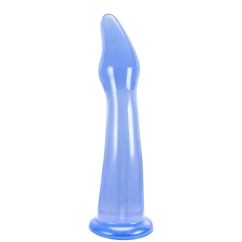 Huge Anal Plug Long Pull Bead Prostate Massage Big Dildo Sex Toys For Women/Men Vaginal Anal Toy Deep Buttplug Enhancer Sex Shop