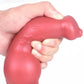 Huge Animal Dildo Sexy Toys for Men Women Silicone Anal Plug Penis Realistic Dog Knot Dildos Female Masturbator Adult Products