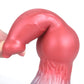 Huge Animal Dildo Sexy Toys for Men Women Silicone Anal Plug Penis Realistic Dog Knot Dildos Female Masturbator Adult Products