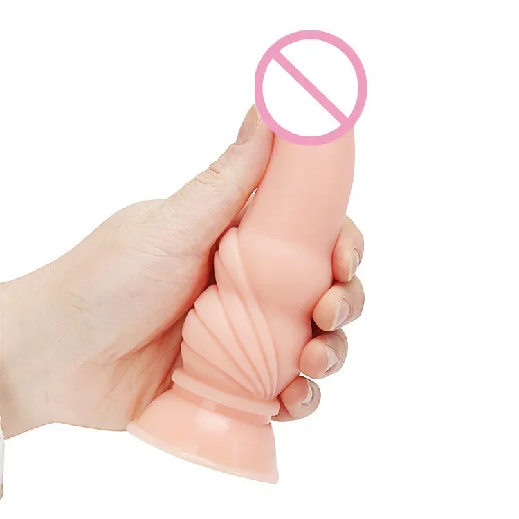 Huge Black Monster Dildo Fake Penis Female Masturbator Dildos for Man Suction Cup G-Spot Massager Adult Pleasure Toys for Women