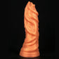 Huge Dildo Realistic Silicone Dildo for Anal Prostate Massager Large Butt Plug Thick Anal Sex Toys for Men Women Adult Toys