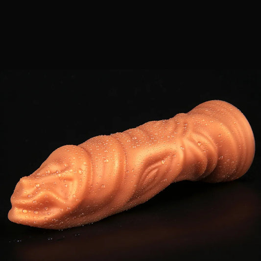 Huge Dildo Realistic Silicone Dildo for Anal Prostate Massager Large Butt Plug Thick Anal Sex Toys for Men Women Adult Toys