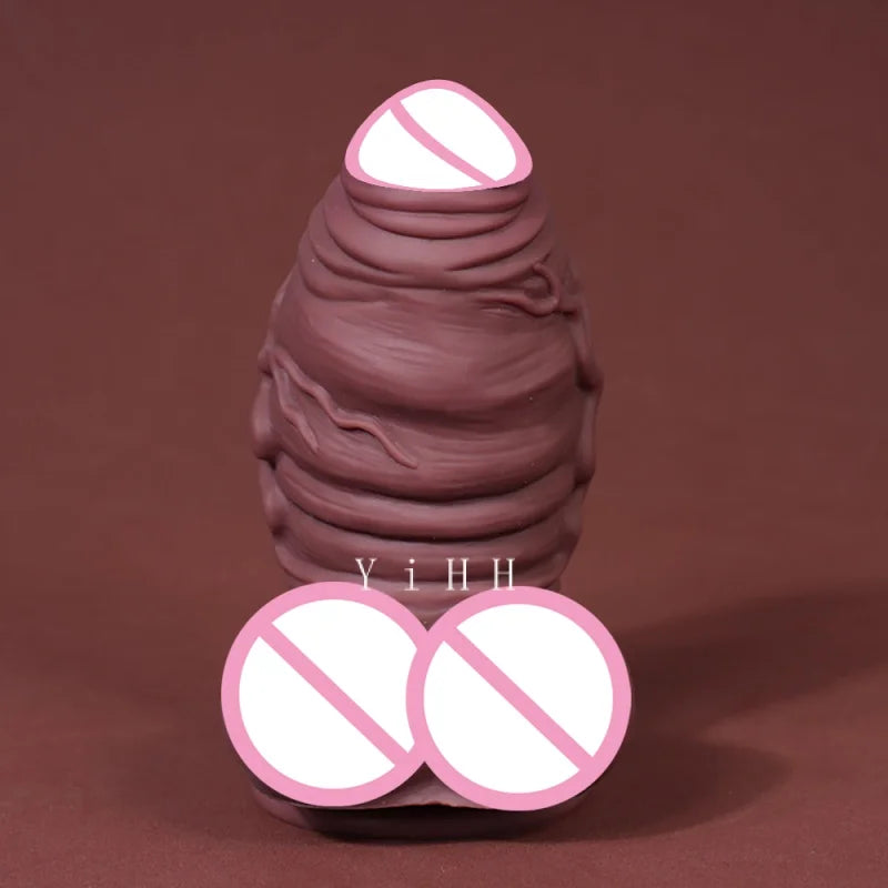 Huge Giant Dildo Suction Cup Dildo Realistic dildos on women’s Thick Dick female orgasm Masturbators Penis Erotic Toy for Women