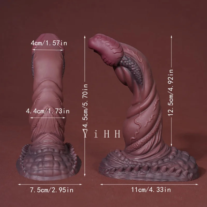 Huge Giant Dildo Suction Cup Dildo Realistic dildos on women’s Thick Dick female orgasm Masturbators Penis Erotic Toy for Women