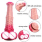 Huge Horse Dildo Realistic Penis Cock Female Masturbator Animal Dildos Fast Orgasm Giant Dildo Anal Toys Sex Toys for Women/Men