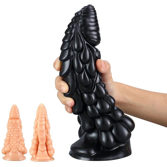 Monster Bird Dildo Animal Vagina Dilator