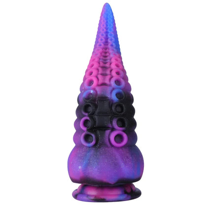 Huge Octopus Dildo for Women Anal Silicone Huge Butt Plug Tentacles Dildos with Suction Cup Women Men Anal Plug Erotic Toys