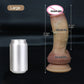 Huge Realistic Dildos Feels Like Skin Adult Sex Toys for Women Soft Silicone Realistic Penis with Suction Cup G-spot Massages