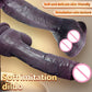 Huge Realistic Giant Long Dildo Soft Silicone Vaginal Masturbators Penis Erotic Toy for Women Suction Cup Thick Glans Dick