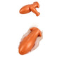 Huge Silicone Dragon Egg Anal Plug Sex Products Men's Prostate Massager Gay Couple SM Soft Butt Plug Anal Ball Vaginal Massage