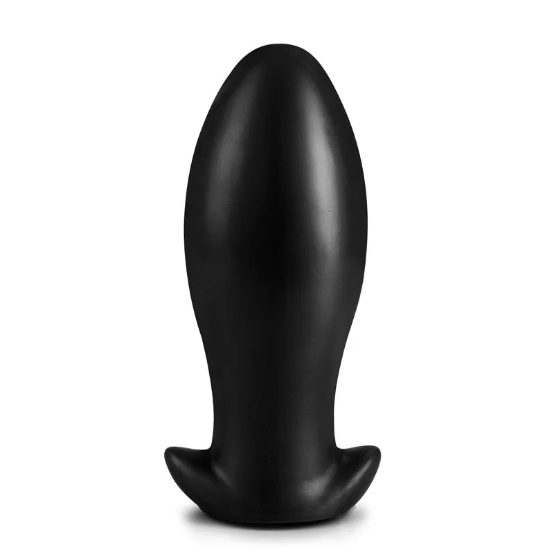 Huge Silicone Dragon Egg Anal Plug Sex Products Men's Prostate Massager Gay Couple SM Soft Butt Plug Anal Ball Vaginal Massage