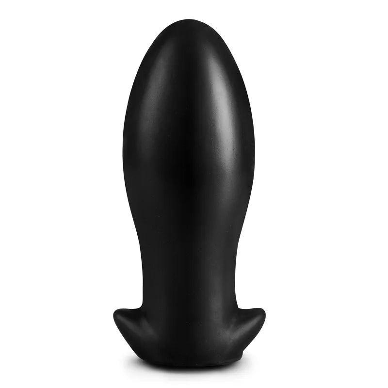 Huge Silicone Dragon Egg Anal Plug Sex Products Men's Prostate Massager Gay Couple SM Soft Butt Plug Anal Ball Vaginal Massage