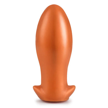 Huge Silicone Dragon Egg Anal Plug Sex Products Men's Prostate Massager Gay Couple SM Soft Butt Plug Anal Ball Vaginal Massage