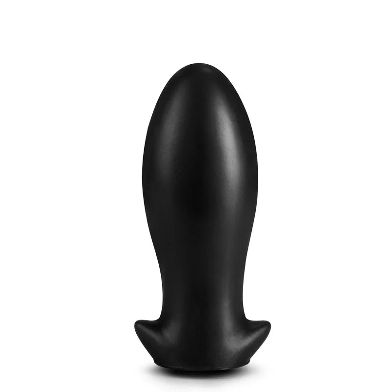 Huge Silicone Dragon Egg Anal Plug Sex Products Men's Prostate Massager Gay Couple SM Soft Butt Plug Anal Ball Vaginal Massage