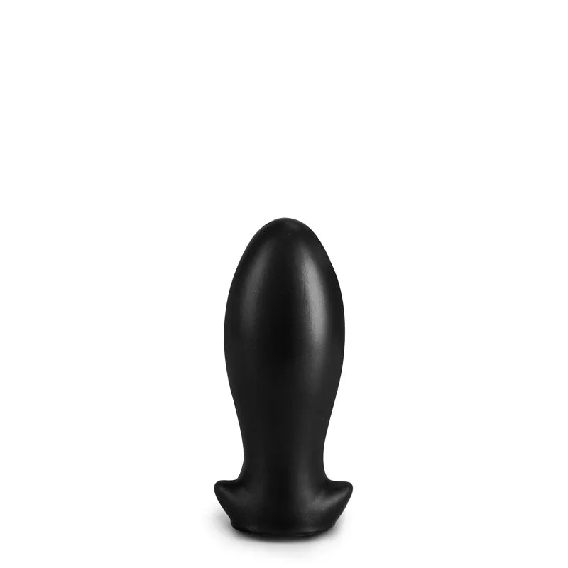 Huge Silicone Dragon Egg Anal Plug Sex Products Men's Prostate Massager Gay Couple SM Soft Butt Plug Anal Ball Vaginal Massage