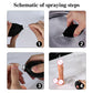 Huge Strapon Ejaculating Dildo Realistic Penis Spraying Dick Dildos for Women Sex Toy Faloimitator Consolador Para Mujer