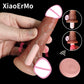 Huge Vibrator Dildos for Women Heating Thrusting Dildo Realistic Big Cock Sex Toys Artificial Rubber Penis Vibrators Adult Toys