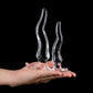 Huge Wearable Anal Plug Male/Female Prostate Massage Vaginal Anus Stimulation Dilator Adult Sex Toys For Men Women Couples