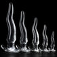 Huge Wearable Anal Plug Male/Female Prostate Massage Vaginal Anus Stimulation Dilator Adult Sex Toys For Men Women Couples