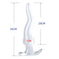 Huge Wearable Anal Plug Male/Female Prostate Massage Vaginal Anus Stimulation Dilator Adult Sex Toys For Men Women Couples