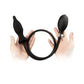 Inflatable Anal Dildo Plug Expandable Butt Plug With Pump Adult Products Silicone Sex Toys for Women Men Anal Dilator Massager