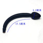 Inflatable Butt Anal Plug Dilator with Puppy Tail Anal Sex Toys for Man and Women Couple Anal Vagina Expander