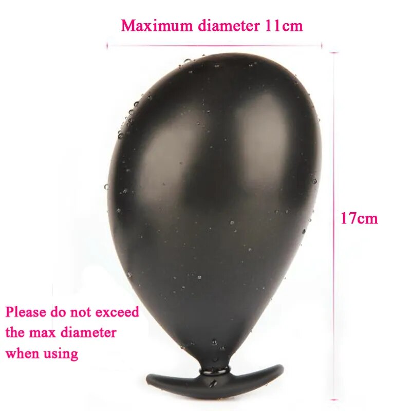 Inflatable Penis Gag Open Strap On Mouth Gag Oral Dildo Plug BDSM Bond GXLOCK Store Inflatable Penis Gag Open Strap On Mouth Gag Oral Dildo Plug BDSM Bond GXLOCK Store