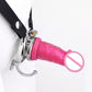 Invert Small Sissy정조대Negative Chastity Cage Device with Cylinder 9cm Skin Dildo Metal콕링Penis Rings Flat BDSM Sex Toys for Gay 18