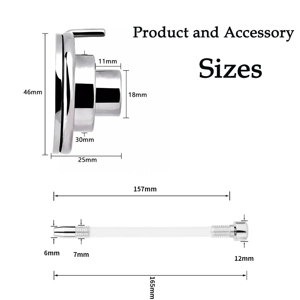 Invert Small Sissy정조대Negative Chastity Cage Device with Cylinder 9cm Skin Dildo Metal콕링Penis Rings Flat BDSM Sex Toys for Gay 18