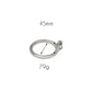 Inverted Urethral Chastity Cage Device요도 스트레칭withSkin Color Dildo Head for Couple콕링BDSM Play Sissy Penis Rings Intimate Products