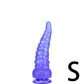 Jelly Anal Dildo Big Butt Plug Anus Expansion Prostate Massager G Spot Stimulator Vaginal Ass Plug Sex Toy For Woman Men Gay