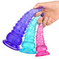 Jelly Anal Dildo Big Butt Plug Anus Expansion Prostate Massager G Spot Stimulator Vaginal Ass Plug Sex Toy For Woman Men Gay