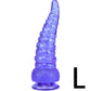 Jelly Anal Dildo Big Butt Plug Anus Expansion Prostate Massager G Spot Stimulator Vaginal Ass Plug Sex Toy For Woman Men Gay