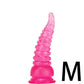 Jelly Anal Dildo Big Butt Plug Anus Expansion Prostate Massager G Spot Stimulator Vaginal Ass Plug Sex Toy For Woman Men Gay