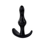 Jelly Color Butt Plug Silicone Anal Plug Sex Toys for Men Women Adult Products Anus Toys No Vibrator Prostate Massager Anal Toys