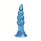Jelly Color Butt Plug Silicone Anal Plug Sex Toys for Men Women Adult Products Anus Toys No Vibrator Prostate Massager Anal Toys