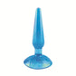 Jelly Color Butt Plug Silicone Anal Plug Sex Toys for Men Women Adult Products Anus Toys No Vibrator Prostate Massager Anal Toys