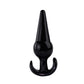 Jelly Color Butt Plug Silicone Anal Plug Sex Toys for Men Women Adult Products Anus Toys No Vibrator Prostate Massager Anal Toys