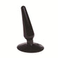 Jelly Color Butt Plug Silicone Anal Plug Sex Toys for Men Women Adult Products Anus Toys No Vibrator Prostate Massager Anal Toys