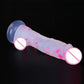 Jelly Medical Silicone Dildo Realistic Adult Toys Soft Strapon Artificial Penis New Dildos Bullet Colourful Sex Toys for Woman