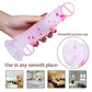 Jelly Medical Silicone Dildo Realistic Adult Toys Soft Strapon Artificial Penis New Dildos Bullet Colourful Sex Toys for Woman