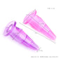 Jelly Small Finger Sex Toy Anal Plug Butt Plug Anal Stimulator Sex Toys for Women Men Erotic Adult Product Game Waterproof