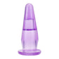 Jelly Small Finger Sex Toy Anal Plug Butt Plug Anal Stimulator Sex Toys for Women Men Erotic Adult Product Game Waterproof