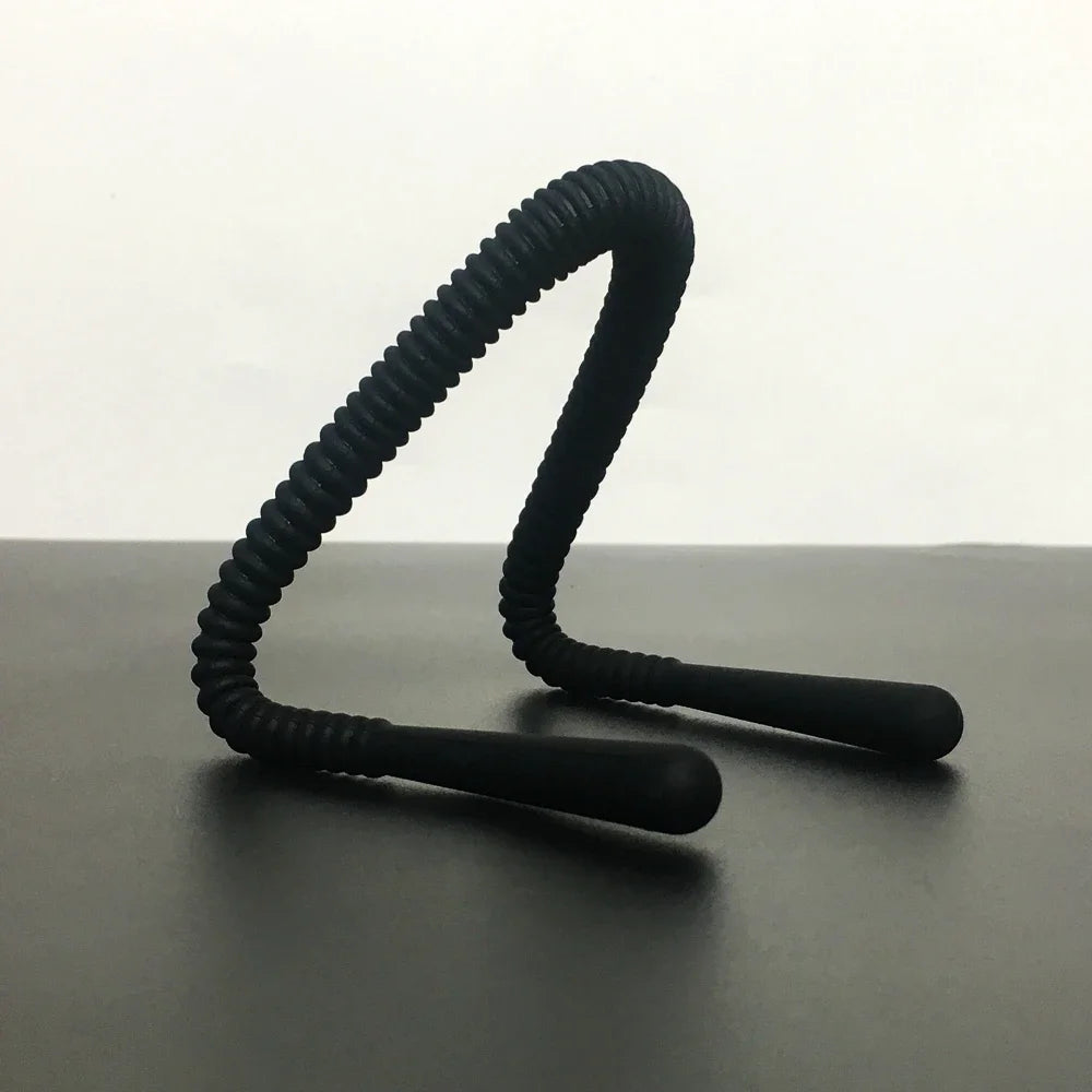 Labia Spreader Strap with Clamp Clip Onto Clitoris Spread Pussy Open Vagina Stimulator BDSM Bondage Nipple Sucker Sex Toys Slave