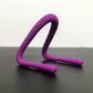 Labia Spreader Strap with Clamp Clip Onto Clitoris Spread Pussy Open Vagina Stimulator BDSM Bondage Nipple Sucker Sex Toys Slave
