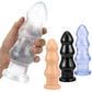 Large Anal Beads Huge Butt Plug Anal Plug Dido Dilator Masturbator Sex Toys for Men Women Butt Plug Prostate Massage Sex Shop