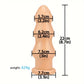 Large Anal Beads Huge Butt Plug Anal Plug Dido Dilator Masturbator Sex Toys for Men Women Butt Plug Prostate Massage Sex Shop