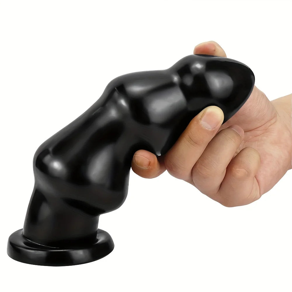 Large Anal Beads Huge Butt Plug Anal Plug Dido Dilator Masturbator Sex Toys for Men Women Butt Plug Prostate Massage Sex Shop
