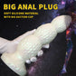 Large Anal Plug Butt Plug Sex Toys For Men Women Long Anal Dildo With Suction Cup Huge Dilator Anal Beads Erotic Adult Analplug