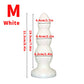 Large Anal Plug Butt Plug Sex Toys For Men Women Long Anal Dildo With Suction Cup Huge Dilator Anal Beads Erotic Adult Analplug